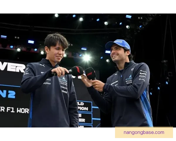 F1最新赛季精彩瞬间回顾与车手成绩分析