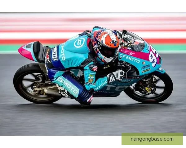 《2026赛季MotoGP新规则公布 各车队备战迎接挑战》