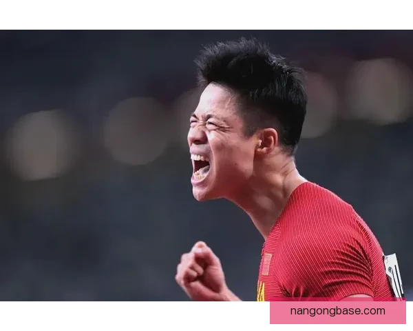 东京奥运会精彩瞬间回顾 中国运动员再创历史新高