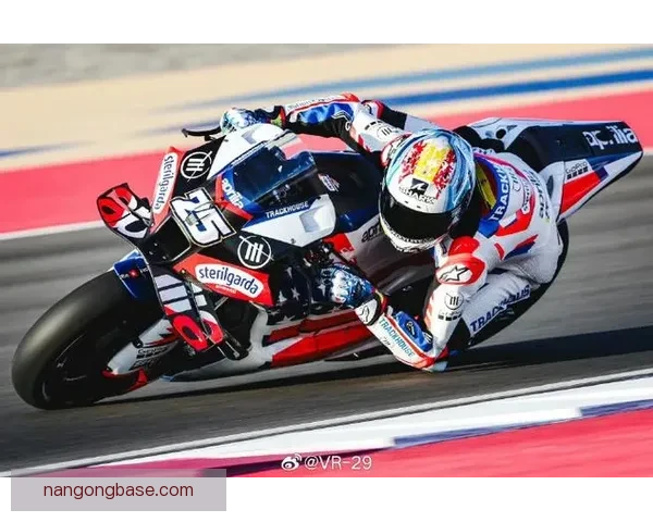 费尔南德斯夺冠引发赛季格局震荡MotoGP精彩回顾 费尔南德斯夺冠引发赛季格局震荡MotoGP精彩回顾