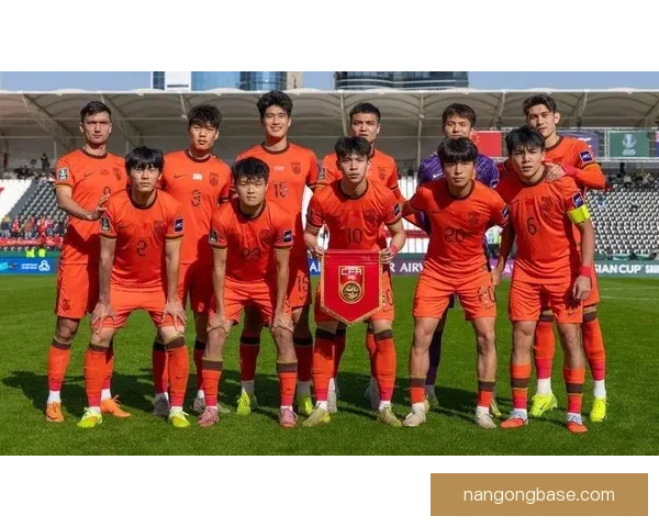 亚洲杯精彩对决全解析各支劲旅表现与夺冠潜力盘点