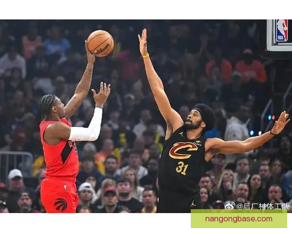 NBA骑士最新比分全面解析球队表现与关键球员数据趋势
