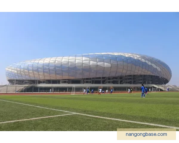 北京市足球赛事精彩回顾与未来发展趋势深度解析 北京市足球赛事精彩回顾与未来发展趋势深度解析