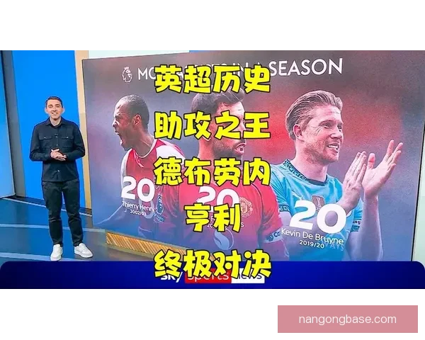德布劳内与B费本赛季助攻效率全面对比谁才是真正的中场创造力之王